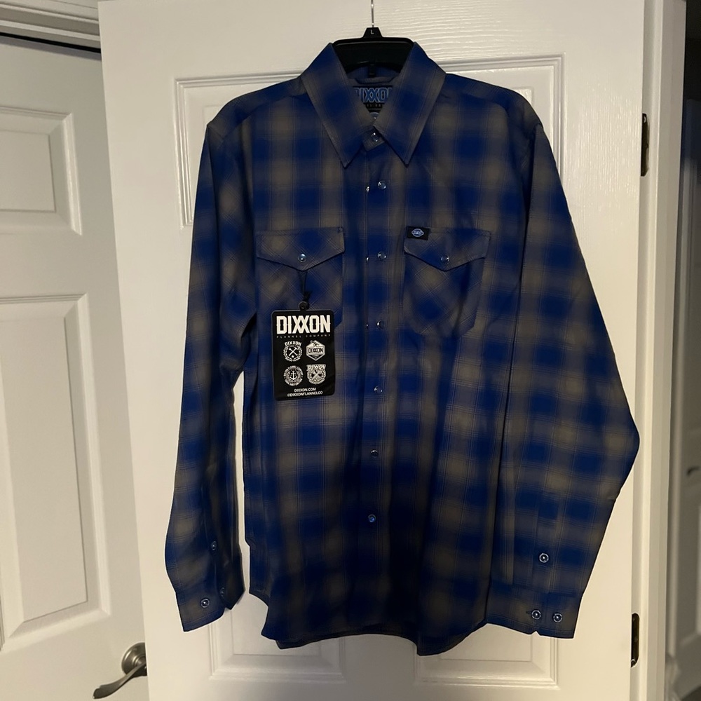 Dixxon 65th anniversary S&S Cycle